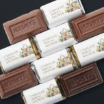 Off The Market Bridal Shower Hershey's Miniatures<br><div class="desc">Off The Market  Bridal Shower Hershey's Miniatures</div>