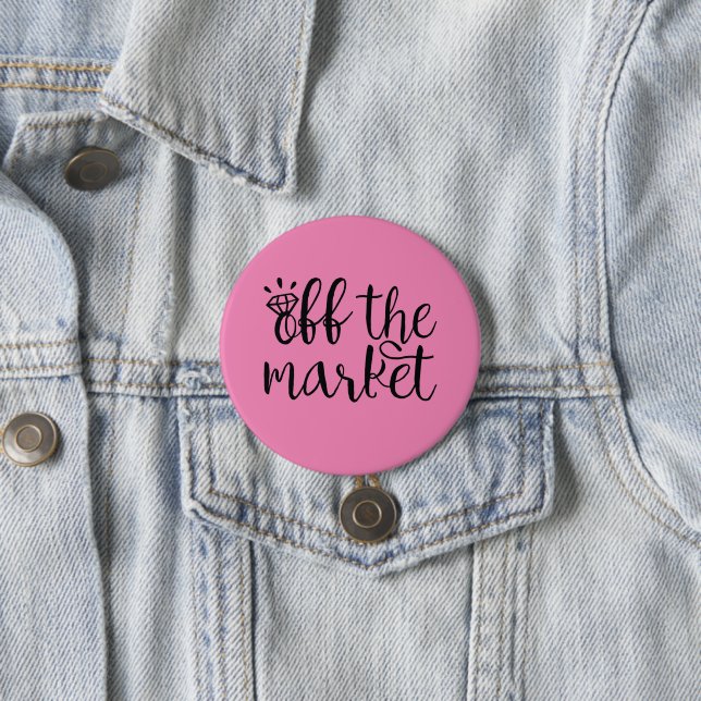 Off the Market Button (In Situ)