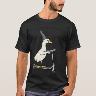 Off to Improve Mobility PT OT Physical Therapy T-Shirt