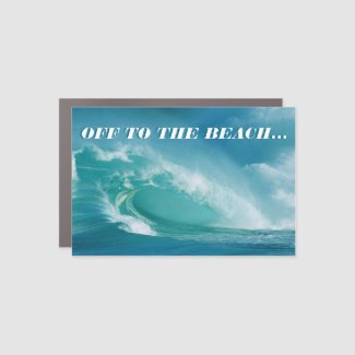 Off to the beach.. | Ocean Waves Photo Image 