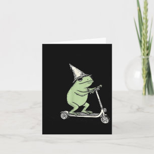 Off To Write Ieps - School Psychologist Iep Frog S Card