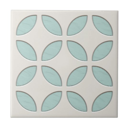 Off White Gray Seafoam Green Ethnic Mosaic Art Ceramic Tile Zazzle Off White Gray Seafoam Green Ethnic Mosaic Art Ceramic Tile
