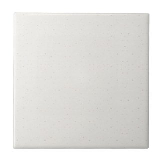 Off White Light Golden Speckle Ceramic Tile