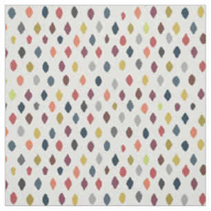 off white seed fabric