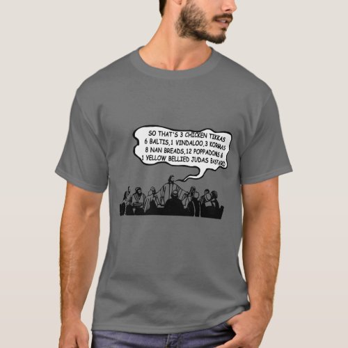 Offensive atheist T_Shirt