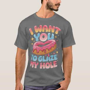 Offensive Embarrassing Inappropriate Adult Humor W T-Shirt