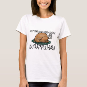 Offensive fat joke T-Shirt
