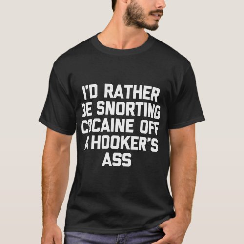 Offensive  Offensive T_Shirt