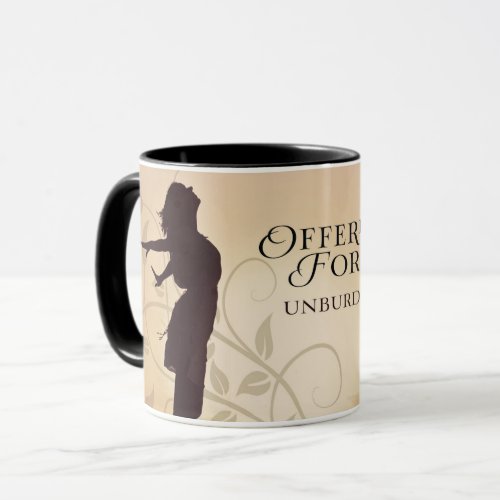 Offering Forgiveness Mug