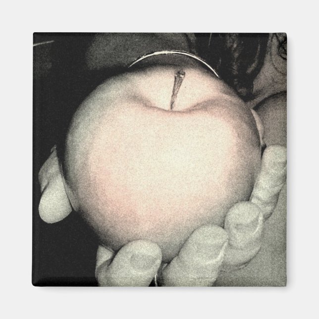 Offering Magnet (Front)