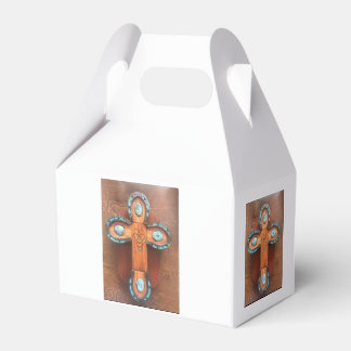 OFFERTORY IN CHURCH FAVOR BOXES