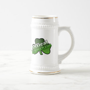 Offical Leprechaun Mug