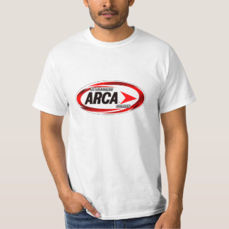Offical Season One TI ARCA SERIES T-Shirt