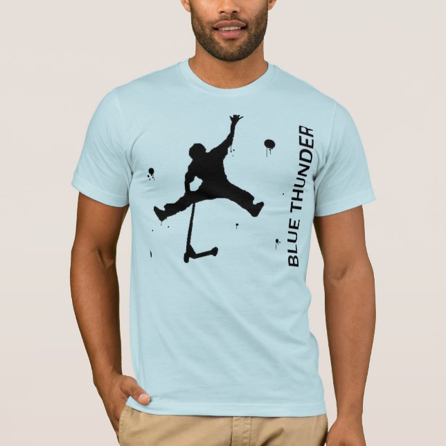 Offical shirt (Front)