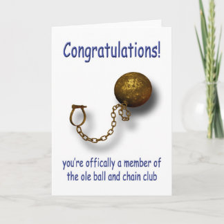 Offically-A-Member Card