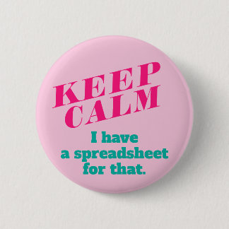 Office | Admin Professionals | Volunteer Gift Butt Button