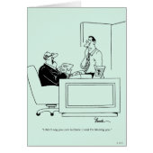 Office Blame (Front)