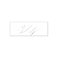 Office Business Sign Checks Your Signature