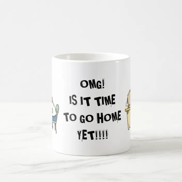 Co Worker Coffee Mug OFFICE TEA CUP Black White Mug Assistant To The Regional Manager Mug For Office Funny Office Gifts