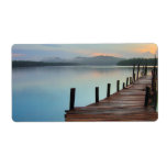 Office Desk School Personalize Destiny'S Destiny Label