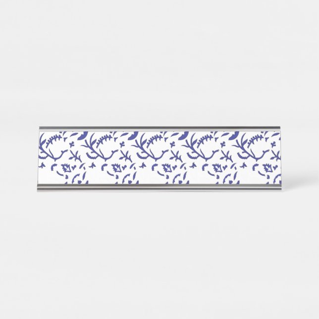 Office Door Name Plates | Custom Logo Design (Front)