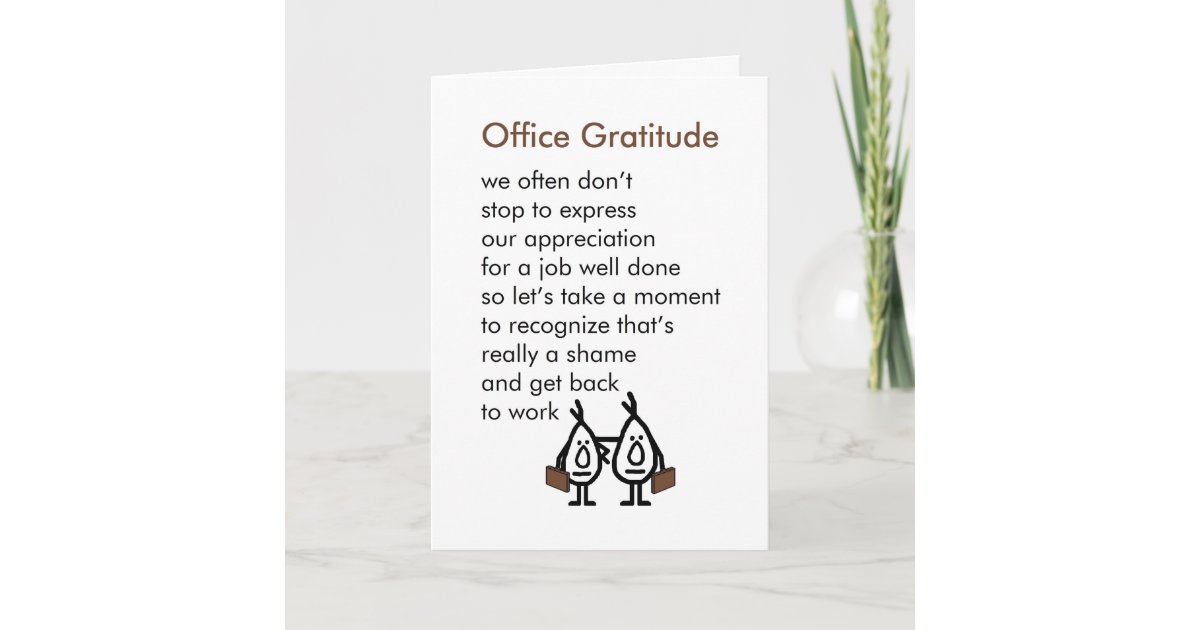 Funny Thank You Notecards &#8211; T Marie Stationery