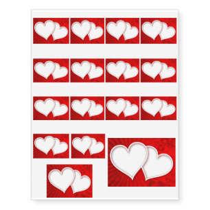 Office Home School Personalize Destiny Destiny'S Temporary Tattoos