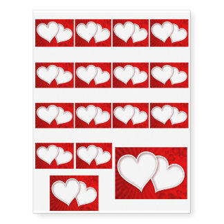 Office Home School Personalize Destiny Destiny'S Temporary Tattoos