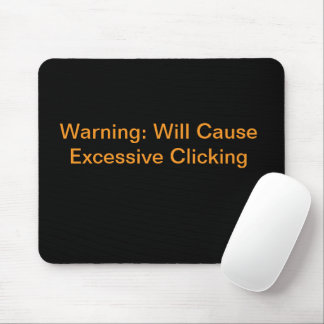 office humor funny mousepad