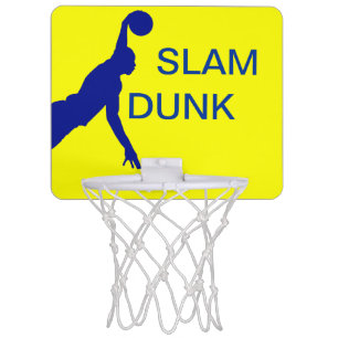 Office Mini Basketball Hoop