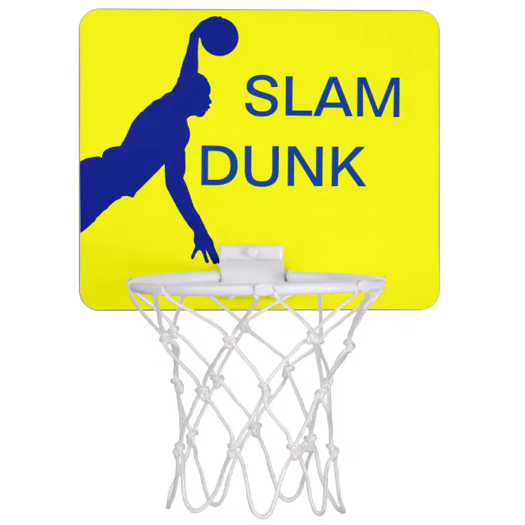 Office Mini Basketball Hoop Zazzle