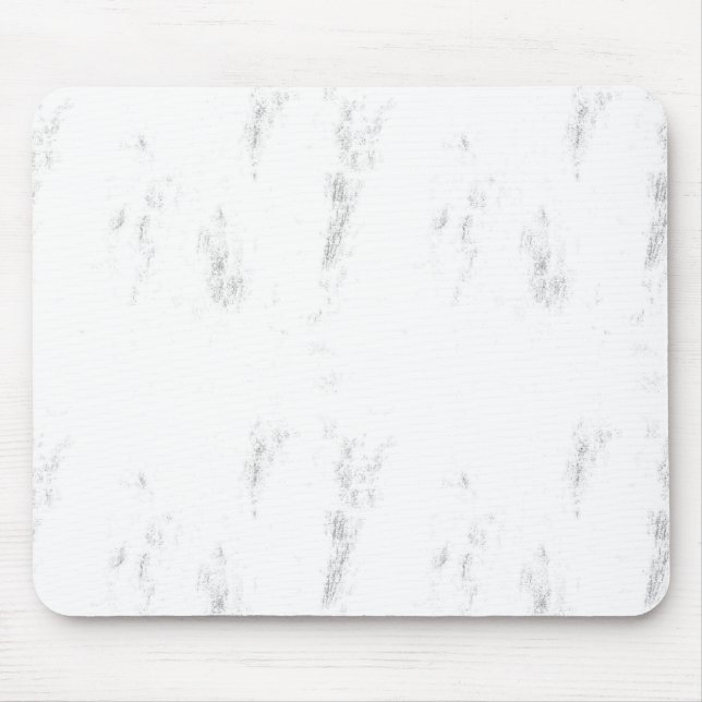 Office Mouse Pad | Personalized Desk Mat (Front)