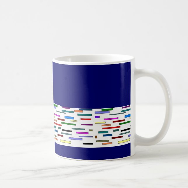 Office mug (Right)
