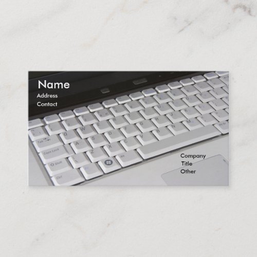 Office Profile Card Business Card Templates