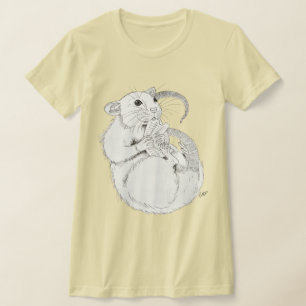 Office Rat T-Shirt