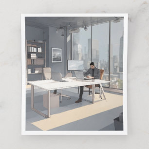 Office & School > Appointment Card