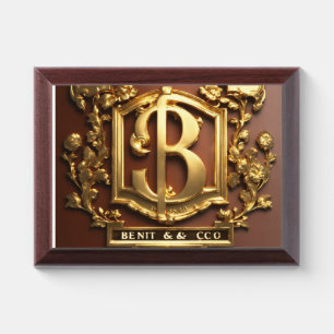 Office & School > Office & School Supplies Award Plaque