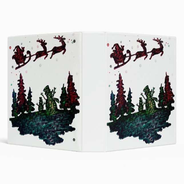 Office & School > Office & School Supplies > Binde 3 Ring Binder (Background)