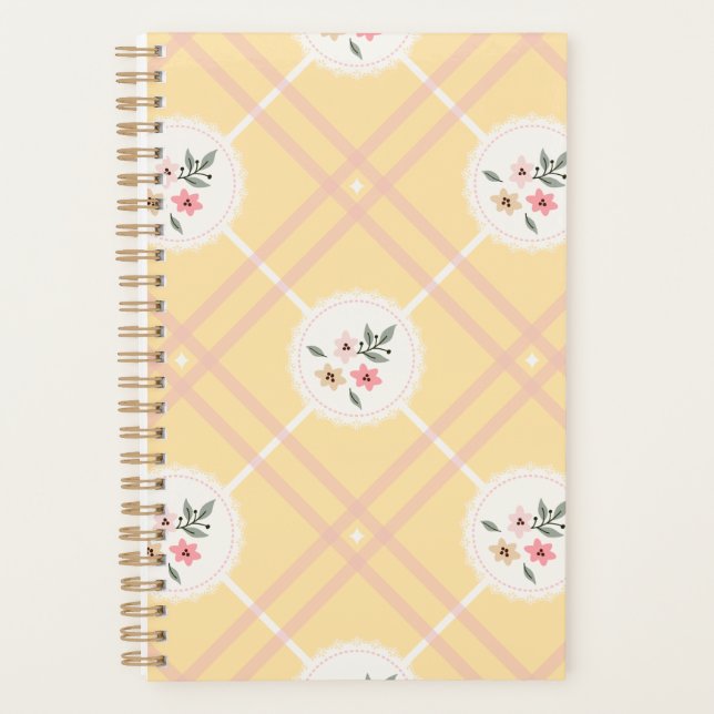 Office & School > Office & School Supplies > Calen Planner (Front)