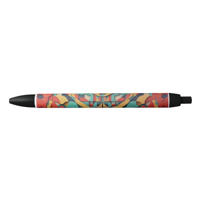 Office & School Pen (Front)