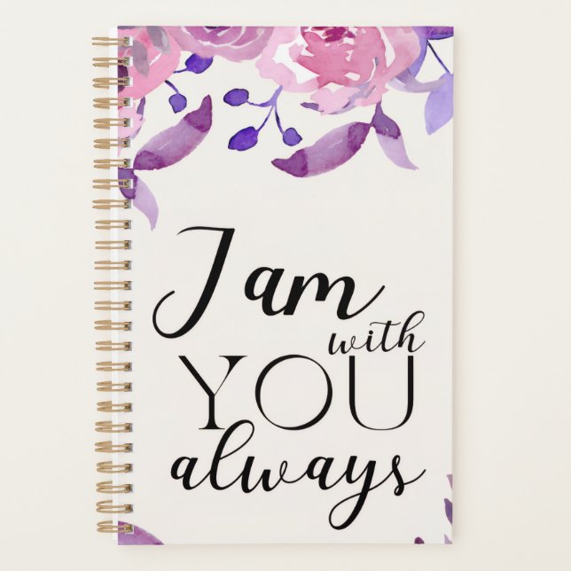 Office & School Planner (Front)