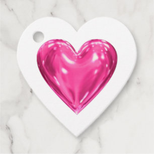 Office & School > Promotional Products Favor Tags