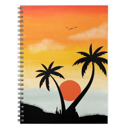 Office  School  Promotional Products  Notebook