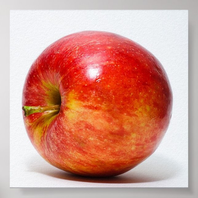 Office School  Promotional Products  Small Busines Poster (Front)