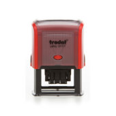 Office Self-Inking Stamp - Trodat Printy 4727 (Front)