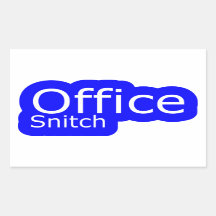 Office Snitch | Office Humor |