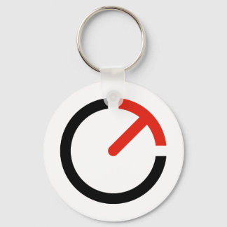 Office TOMOKI Inc キーリング Keychain