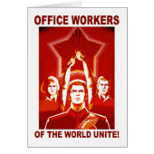 Office Workers (Front)