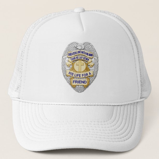 Sheriff Hats & Caps | Zazzle