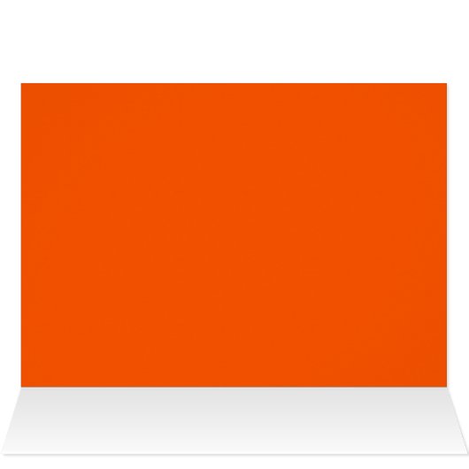 Officer Said You Drinking Funny Send a Smile Card (Inside Horizontal (Top))